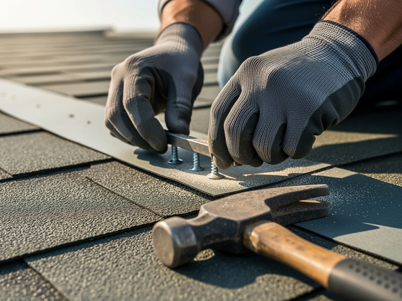 Why choose Fascia Repair in College Point, NY
